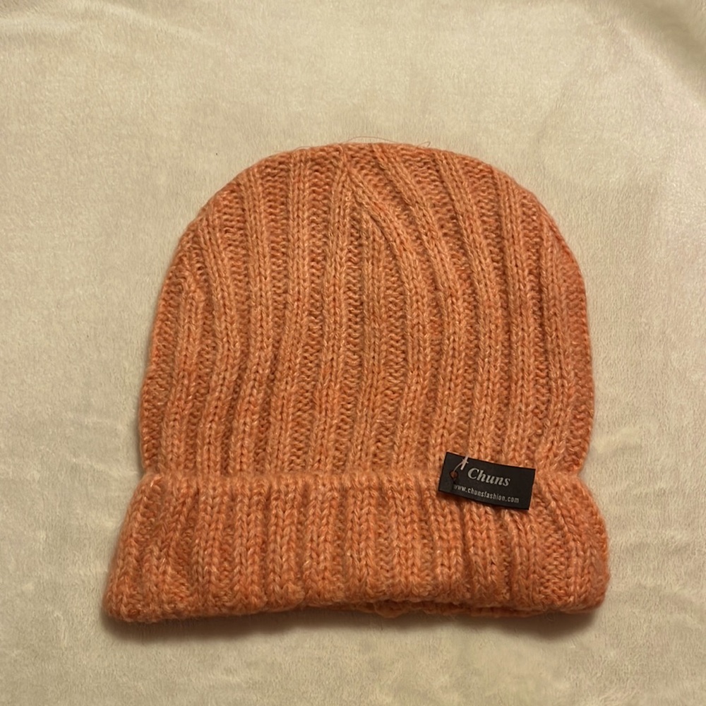 Chuns Beanie